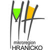 Logo mikroregionu Hranicko